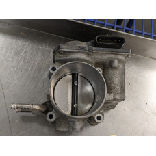 117B026 Throttle Valve Body For 11-16 Scion tC  2.5 2203036010